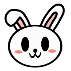 Happyうさぎの“スタチオ”