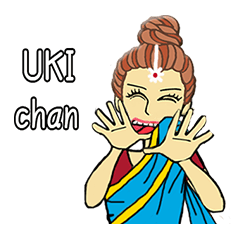 UKI chan