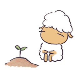 The Diary of Sheep A-Yang.