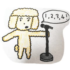 Return of the poodle 4