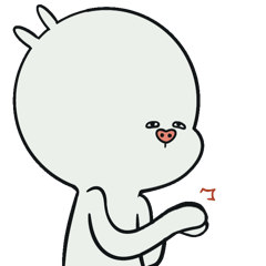 Little piggy rabbit : popup !