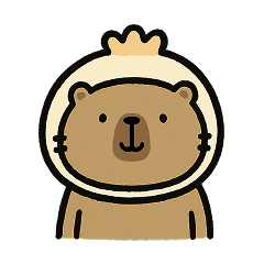 Caby Bear love Onion V.1