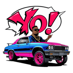 ローダースマイルズ