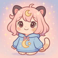 Luna Poyo