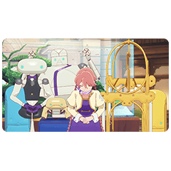 オリジナルTVアニメ「アポカリプスホテル」