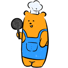 いろんなべーあ [文字なし]