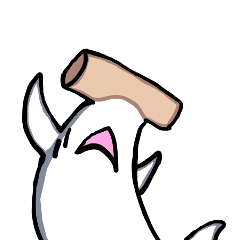 モルックヘッド・シャーク