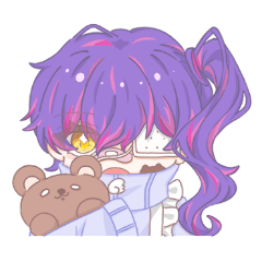 やみくますたんぷ