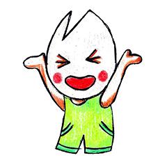 Hobil5(Joy is in the heart)