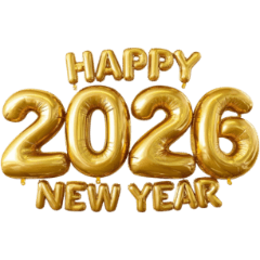 クリスマス・ニューイヤー 2026