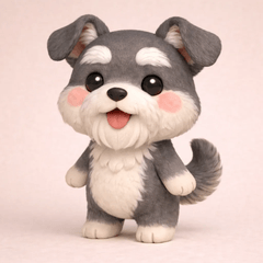 シュナウザー 20251225