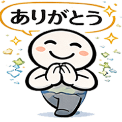 OK了解承知しましたスタンプ4