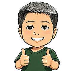 Personalized stickers for Pei Ling