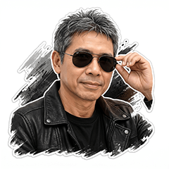 Cool Uncle Ae