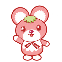 花咲くまさん