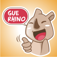 Rhino Unyuk