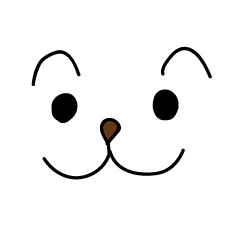 Metal the stinky dog