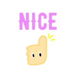 てがきゆるスタンプ