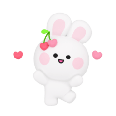 YOLO! Cheerful Soft Cute Snow (TW)