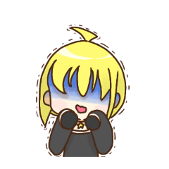 オールまろんスタンプ