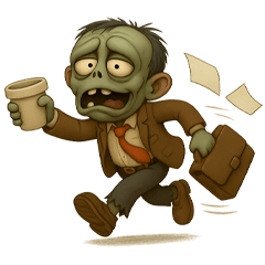 Zomboss Life