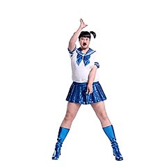 Dance Mania - Crazy Uncle