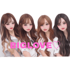 でんじゃらーす第2弾love