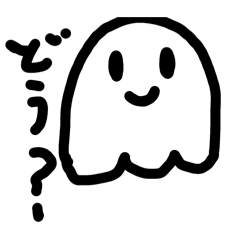 アイスフレンズ　ハロウィン編