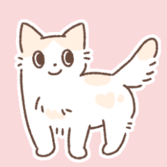 ぽすけの日常。