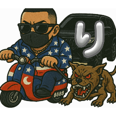 マキスタ うー試作