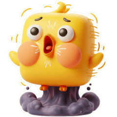 誰がうちのちっちゃなプンプンを怒らせたの