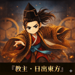 The Master - Invincible Presence