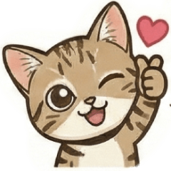 かわいいクロアシネコ２