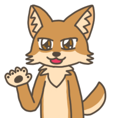 コイドッグの小井杜(こいど)みのくろ