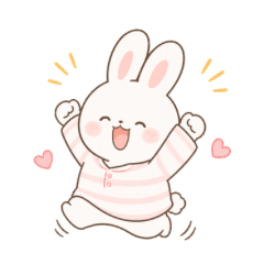 Yurukawa White Rabbit