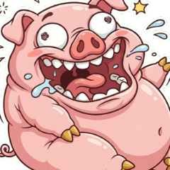 劇的！ぶさかわピッグ