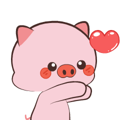 Pogi 2 : Animated Stickers