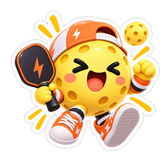 PICKO Pickleball Vol.1