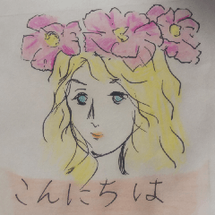 Flower Fairy1