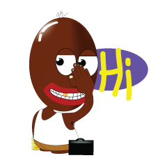 DUM : The funny boy! (THAI)