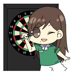 Darts AKI ver.2