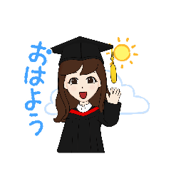 卒業girl