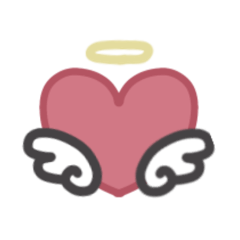 Angel hearts2