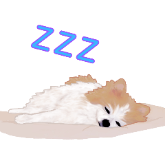 ラテと時々モカ