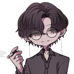 マフィアシリーズ (黒組)