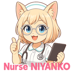 Nurse NIYANKO