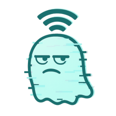 WIFI Ghost