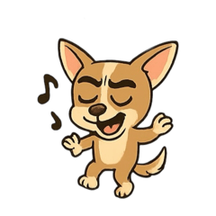 Chihuahua : big boss