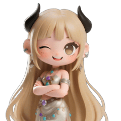 XinraBeat Q:小悪魔Nyraの日常