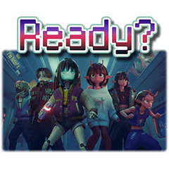 銀河特急 ミルキー☆サブウェイ